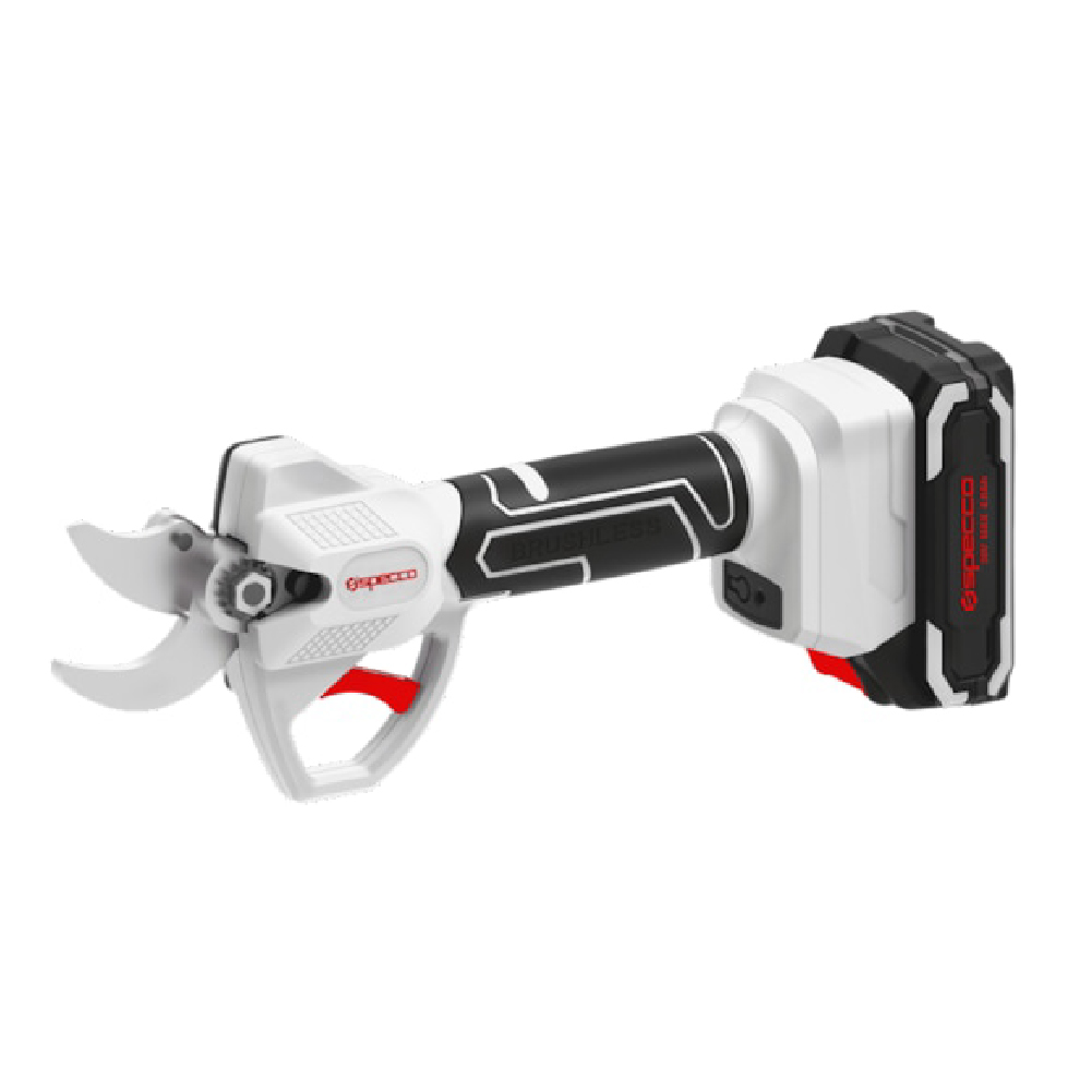 Specco Sp20v-5054 Akülü Budama Makinesi